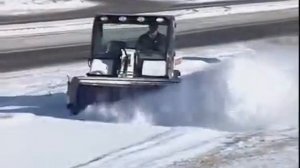 Щетка угловая поворотная Bobcat