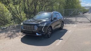 Haval Jolion (2021)