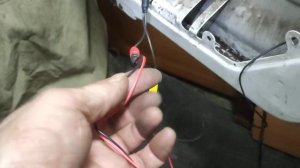 Дополнение ..подключаем камеру парковочную ФОРД ТРАНЗ