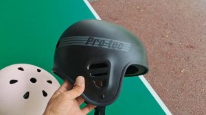 Как выбрать грамотную защиту для скейтборда. #скейт #с?