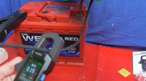 ОБЗОР: Fnirsi DMC-100 - Токовые клещи