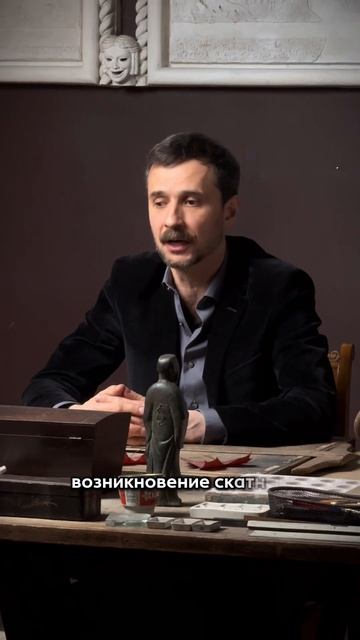 Плоская или скатная кровля?