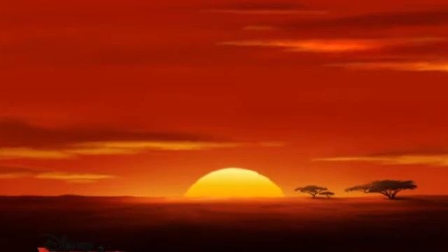 Лев хранитель очень интересный мультик!!! смотреть онлайн