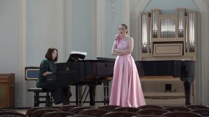 РНП "Я в садочке была" - исп. Татьяна Швед