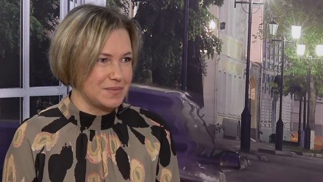 "Златорусье": От идеи до подиума смотреть онлайн