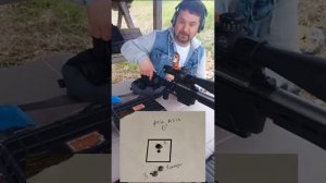 ДТК МС-13
Проверка ДТК-тюнера на калибре 6,5 creedmoor и 300 Norma Magnum.