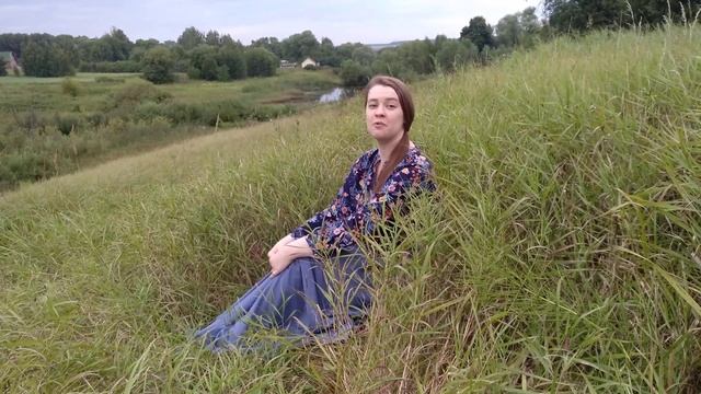 "От людей на деревне..."(из к/ф "Дело было в Пенькове") #от?
