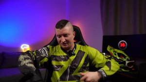 Экипировка для моноколеса | #моноколесо #euc #eucrider