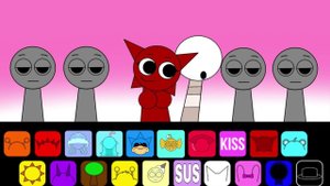 Sprinki|СПРУНКИ или СПРУНКЕ - Мультики про Спрунке | МУЛЬТФИЛЬМЫ SPRUNKI