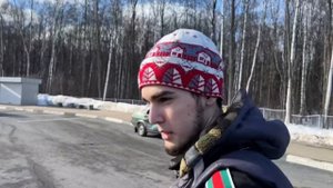 Ахмед, Ахмед, Ахмедик!🚗