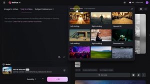 Hailuo AI – БЕСПЛАТНОЕ создание ВИДЕО из изображений и те?