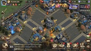 Выжить в мире после апокалипсиса: Самое опасное испытание в игре Doomsday — Не пропусти шанс!