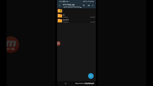 как скачать garris mod v 14 на андроид смотреть онлайн