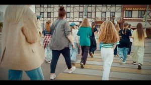 Экскурсия на Куршскую косу - апрель 2025. Студия Аллы Духовой Todes Moskovskiy