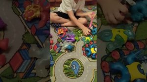 Мультик про Гуджитсу.