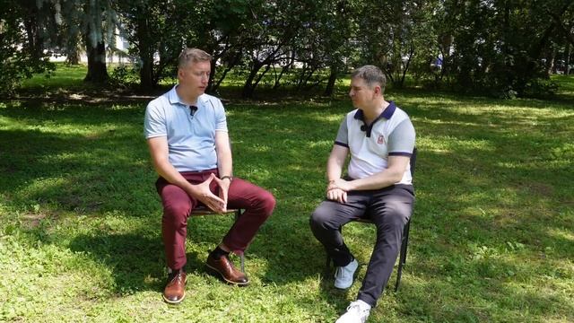 АСПИРАЦИЯ. Беседа про бизнес, производство и маркетин? смотреть онлайн