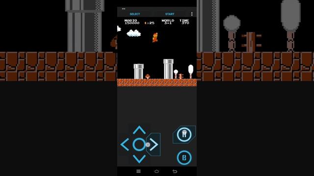 666333папа и лука Марио 5 мир