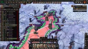 Hearts of Iron 4. Гайд на Индию. Как создать Тимуридскую Импер