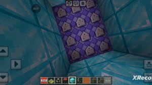 у меня баг с текстурами