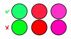 как научиться рисовать в ibisPaint X/ошибки начинающих худ?