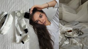 ОДИН ДЕНЬ ИЗ МОЕЙ ЖИЗНИ | БЬЮТИ И ДОМАШНИЕ ДЕЛА | ОТВЕЧАЮ НА ХЕЙТ