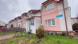 Продажа таунхауса в коттеджном поселке Кивеннапа Север