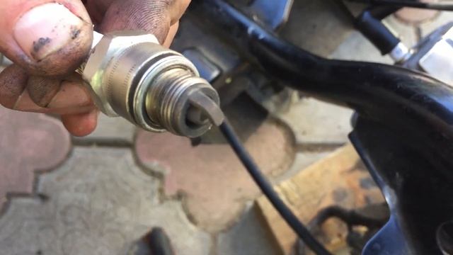 Скутер для станту Yamaha JOG ZR #пнм #стант смотреть онлайн