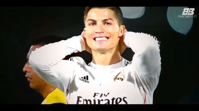 Messi,Neymar,Ronaldo и Bale голы и финты смотреть онлайн