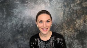 Анна Ещенко. Визитка