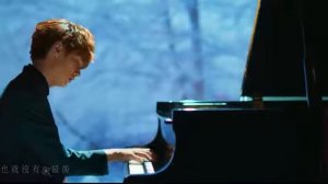 Песня Хуа Зе Лея из дорамы Сад падающих звёзд ☄💫🌟