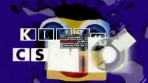 Klasky Csupo in Speed X5