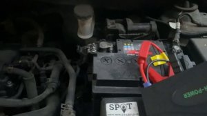 Как зарядить севший аккумулятор автомобиля без посто?