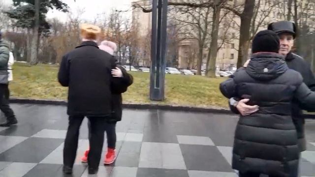 Харьков💖 26 01 2025 Ах, тюльпаны , нежные цветы💖 смотреть онлайн