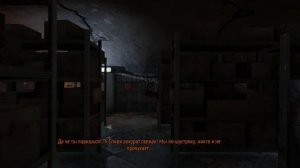 Metro Last Light Redux #4 венеция,ИЩЕМ ПАВЛА