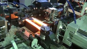 гибка упругих пружинных клемм на горячегибочном авто?