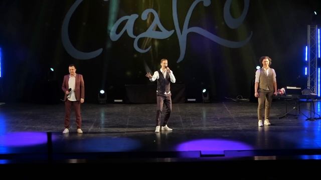 БРАВО! Александр Бардин и группа Садко