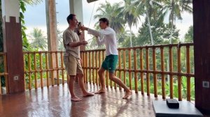 Кунг фу и какая его философия. Kung fu philosophy