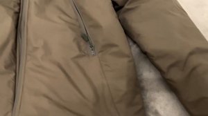 КУРТКА ЗИМНЯЯ STURMER COLDGEAR VER II, ОЛИВА