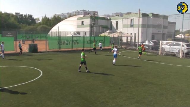 Штурм - Копа | Огляд Матчу | Select Super League смотреть онлайн