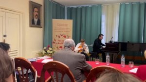 А.Лоскутов Концерт для домры с оркестром