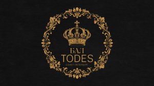 TODES Бал 2025