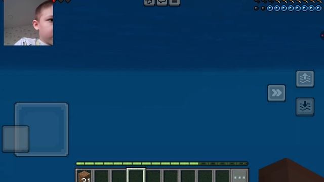 Я нашёл секретный сундук в Майнкрафте секретная крепо смотреть онлайн