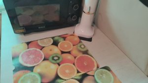 обзор автодома