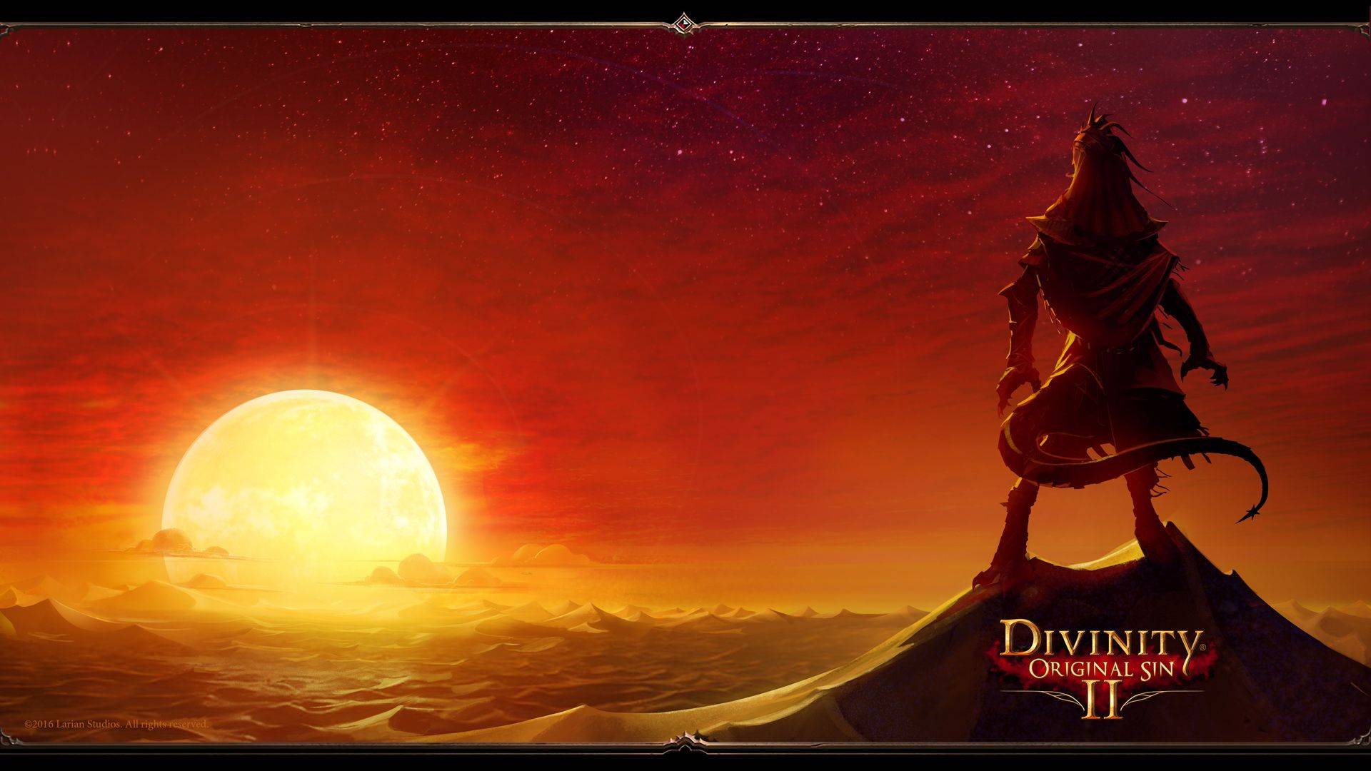 ПРОХОЖДЕНИЕ,ДРУЗЯ ПОЗНАЮТСЯ В БЕДЕ►Divinity Original Sin 2►15