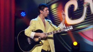 Молдаванский Челентано и Полякова