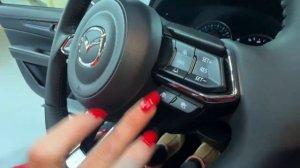 Простая и надежная Mazda CX-5. Лиса рулит