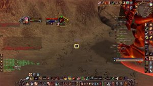 Моменты классического хардкорного WoW (Classic Hardcore Moments) №199