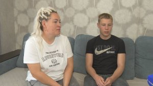 20.05.2025   Семья Колесниковых – победители регионального этапа конкурса «Семья года» - 2025