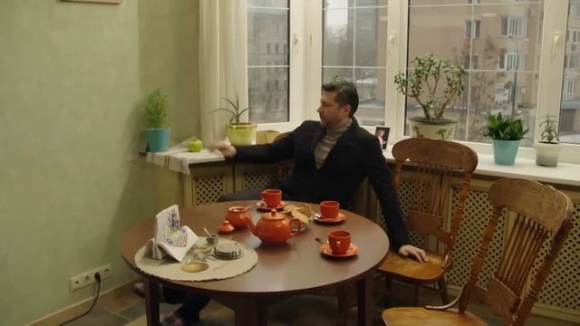 Ясновидящая Раиса: Очень ценный шкаф, Ночные кошмары