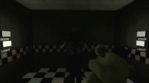 Пять ночей с Фредди прикол